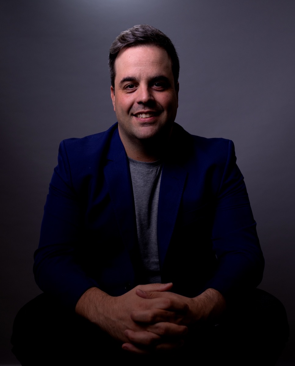 Henrique Barros